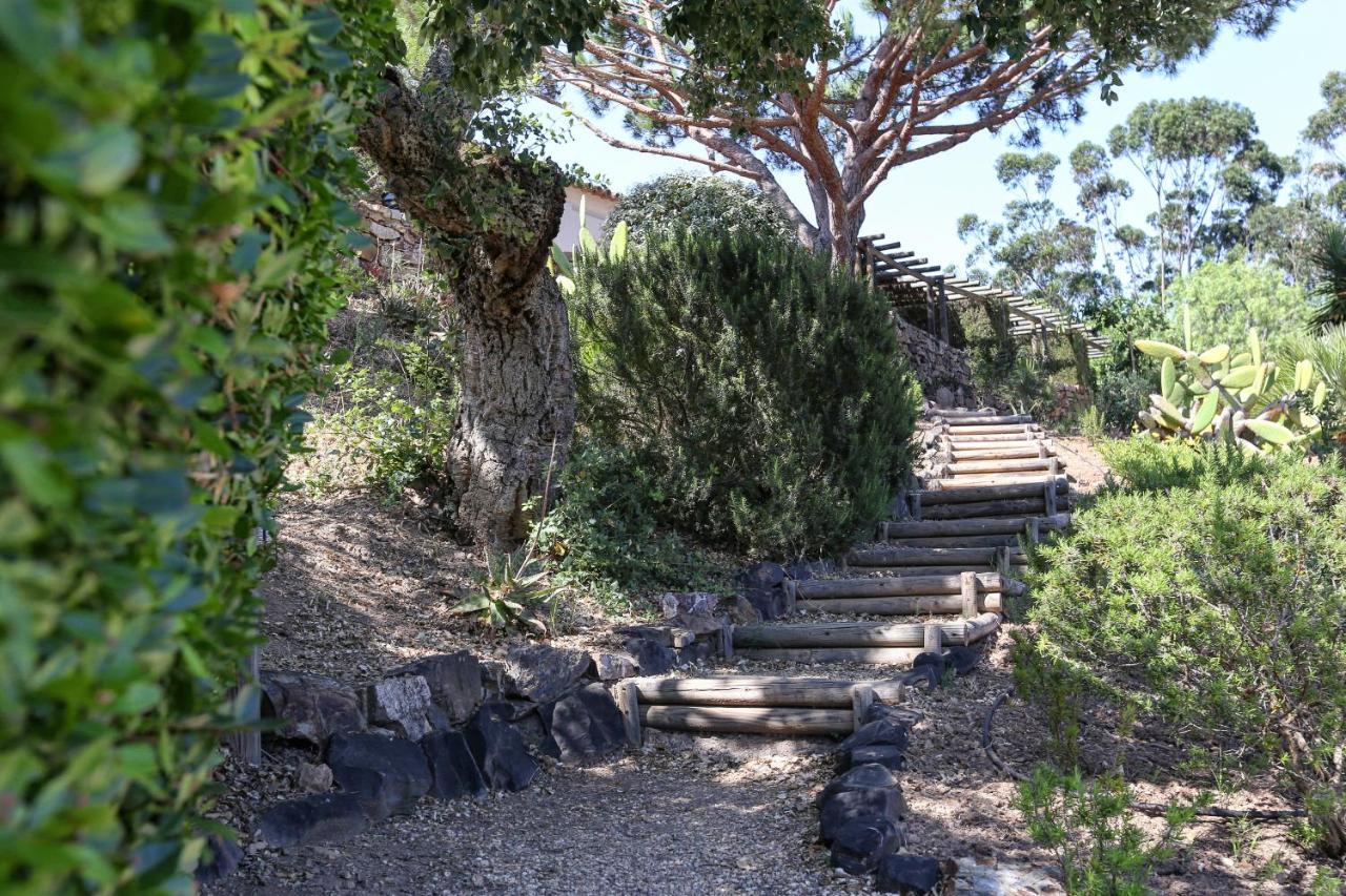 Monte Da Vilarinha Carrapateira Luaran gambar