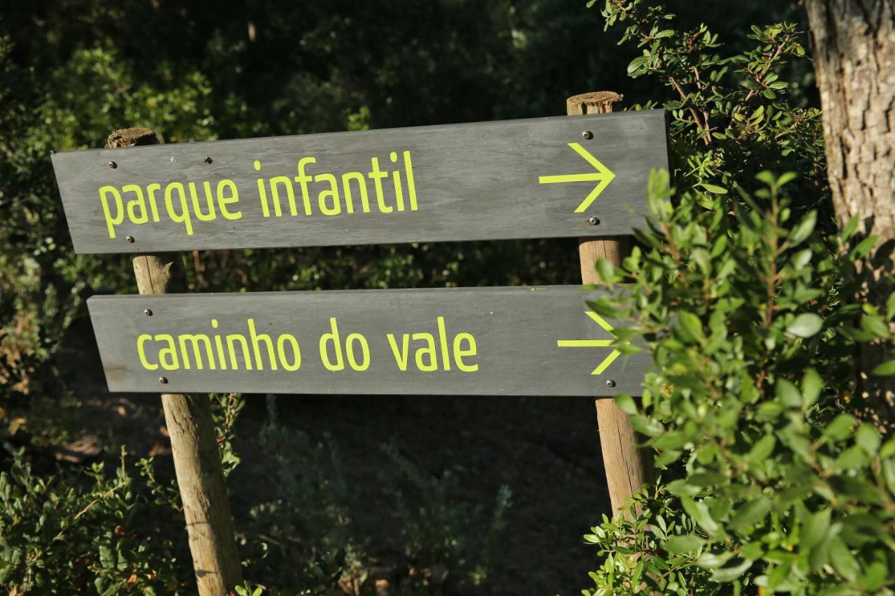 Monte Da Vilarinha Carrapateira Luaran gambar