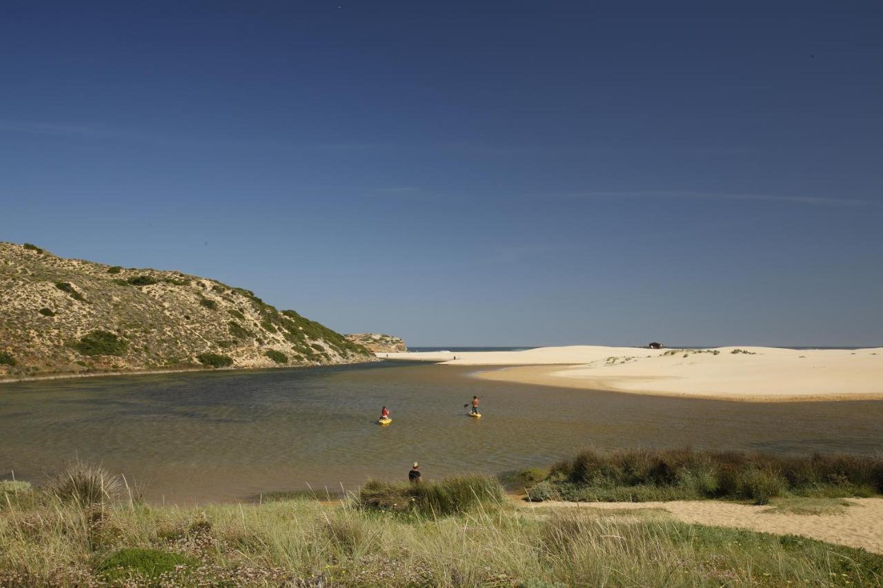 Monte Da Vilarinha Carrapateira Luaran gambar