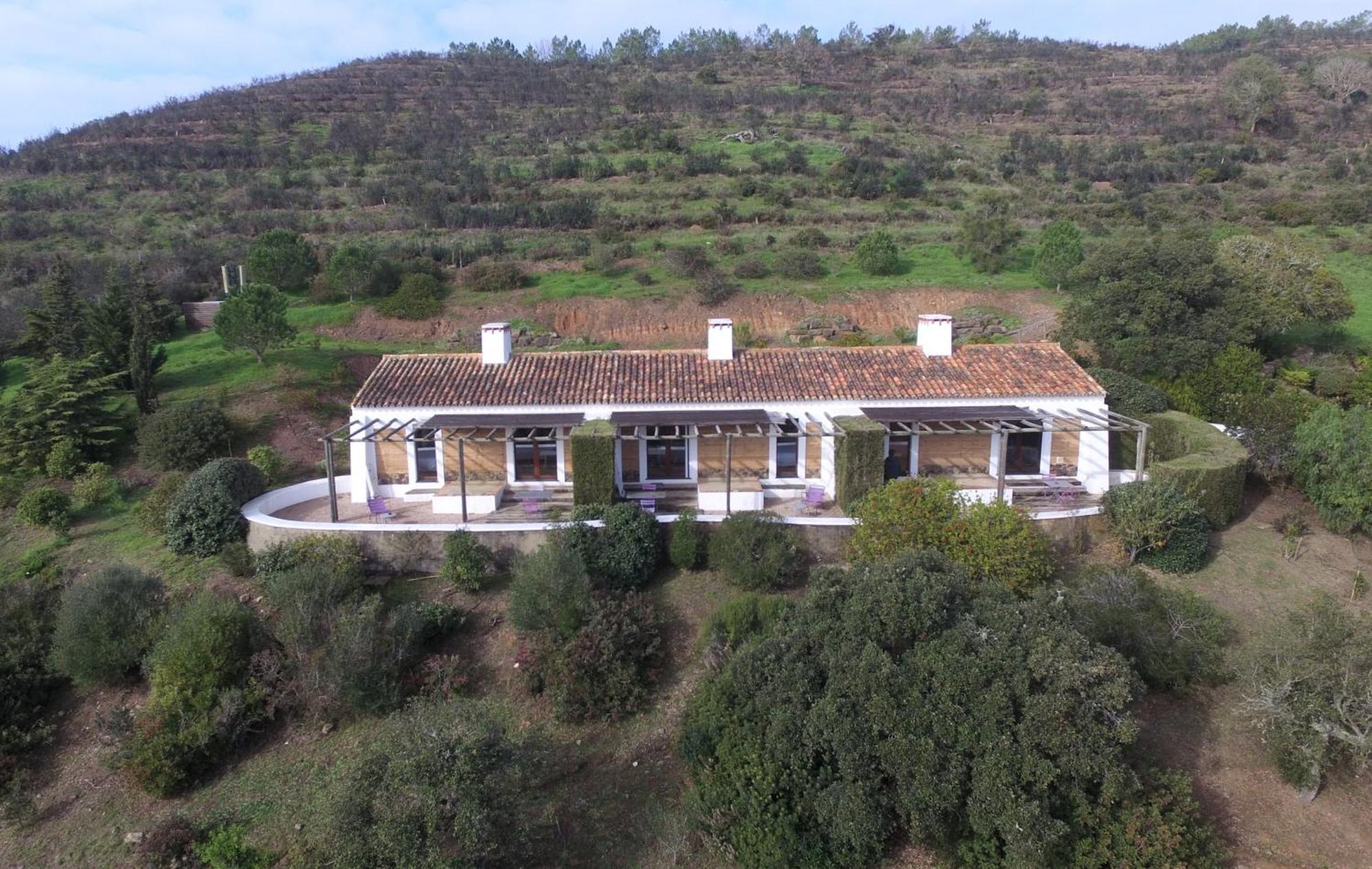 Monte Da Vilarinha Carrapateira Luaran gambar